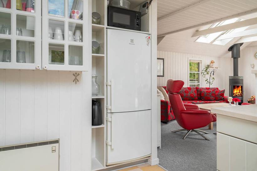 Foto von Ferienhaus AV17 in Houstrup - Westjütland