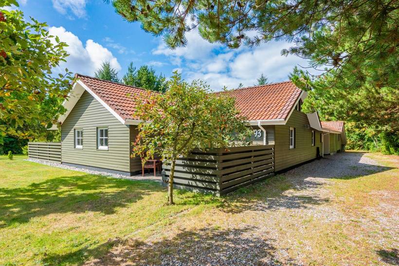 Foto von Ferienhaus AV17 in Houstrup - Westjütland