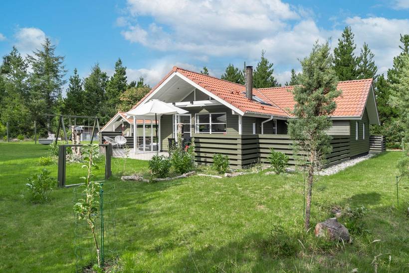 Foto von Ferienhaus AV17 in Houstrup - Westjütland