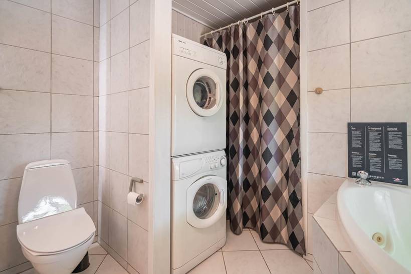 Foto von Ferienhaus AV17 in Houstrup - Westjütland