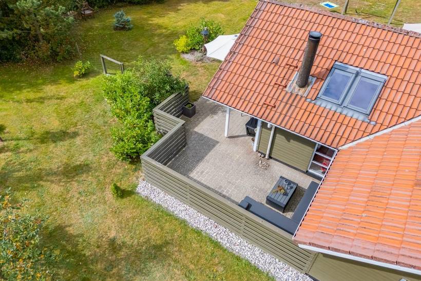 Foto von Ferienhaus AV17 in Houstrup - Westjütland