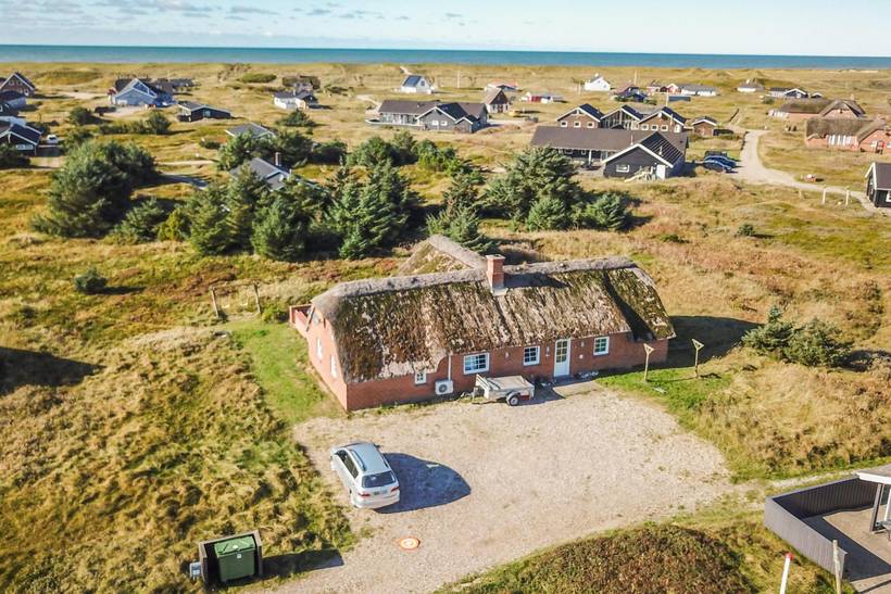 Foto von Ferienhaus AV22 in Langerhuse - Vejlby Klit - Westjütland