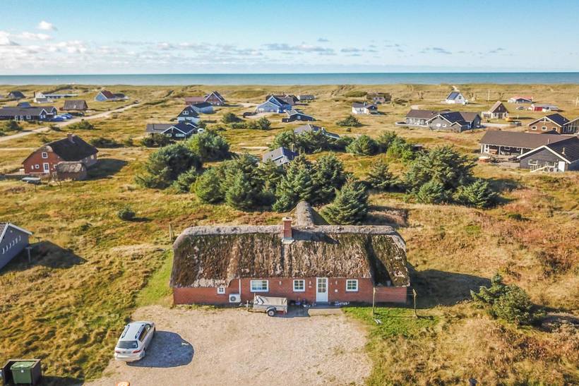 Foto von Ferienhaus AV22 in Langerhuse - Vejlby Klit - Westjütland