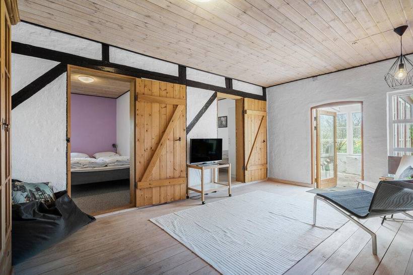 Foto von Ferienhaus AV23 in No - Westjütland