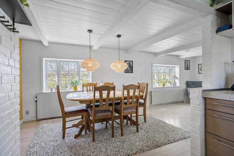 Foto von Ferienhaus AV23 in No - Westjütland