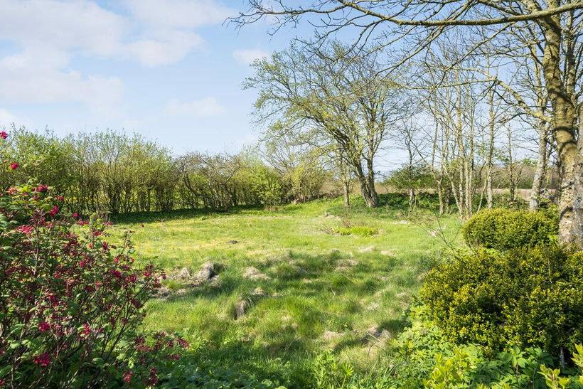 Foto von Ferienhaus AV23 in No - Westjütland