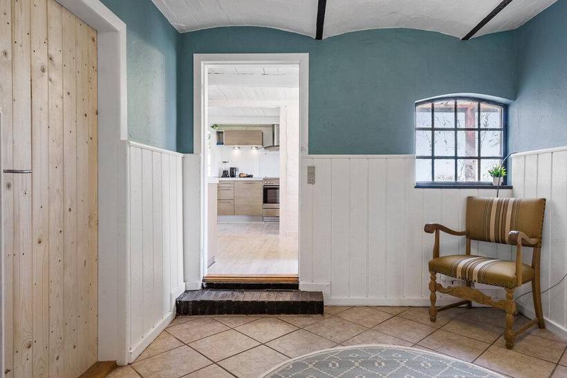 Foto von Ferienhaus AV23 in No - Westjütland