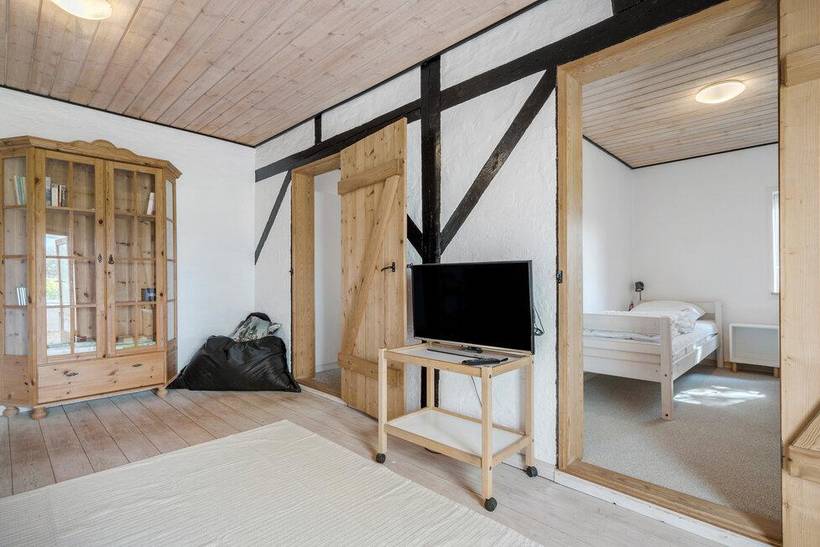 Foto von Ferienhaus AV23 in No - Westjütland