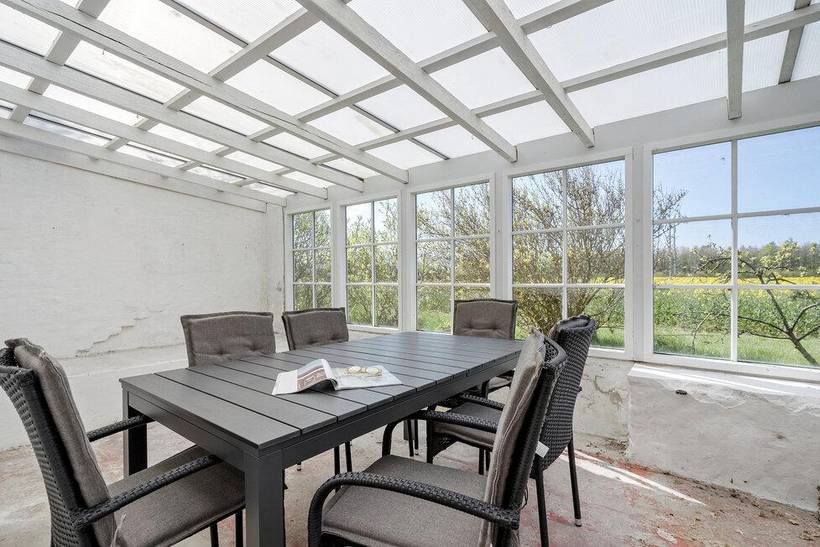Foto von Ferienhaus AV23 in No - Westjütland