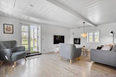 Vorschaubild von Ferienhaus AV23 in No - Westjütland