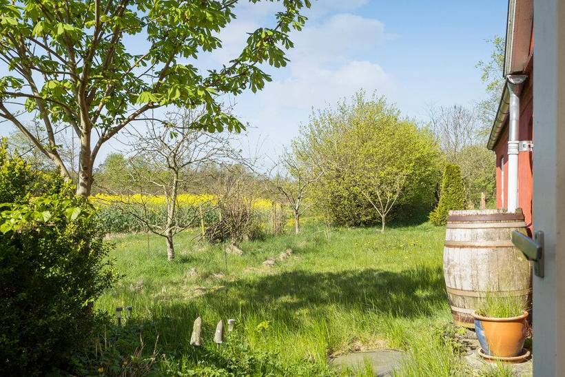 Foto von Ferienhaus AV23 in No - Westjütland