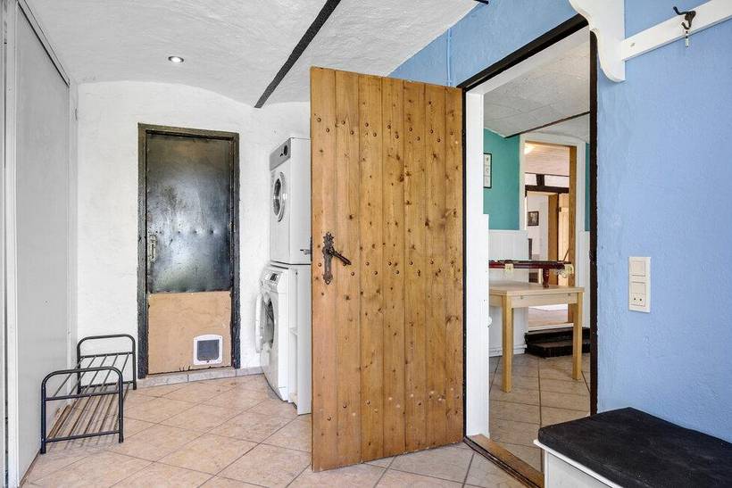 Foto von Ferienhaus AV23 in No - Westjütland