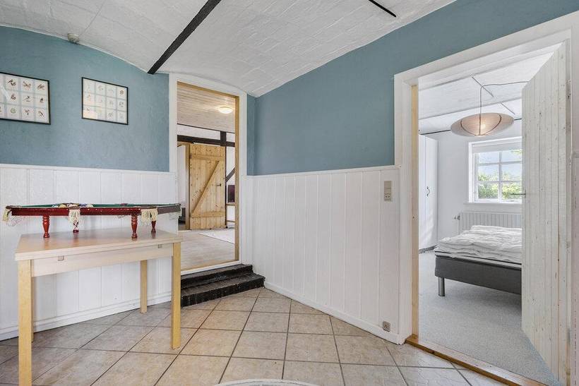 Foto von Ferienhaus AV23 in No - Westjütland