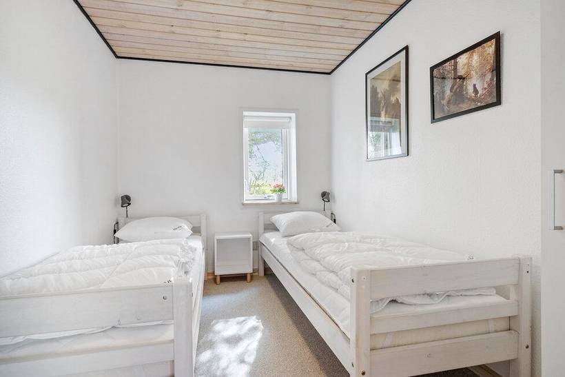 Foto von Ferienhaus AV23 in No - Westjütland