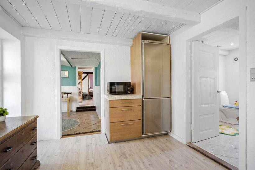 Foto von Ferienhaus AV23 in No - Westjütland