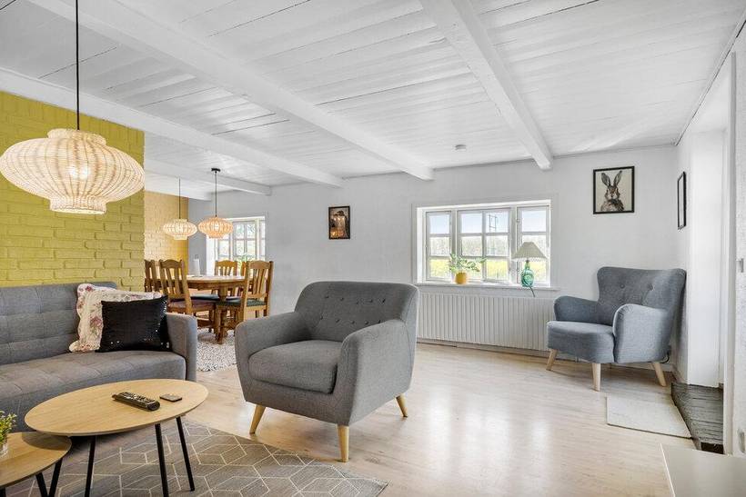 Foto von Ferienhaus AV23 in No - Westjütland