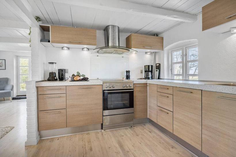 Foto von Ferienhaus AV23 in No - Westjütland
