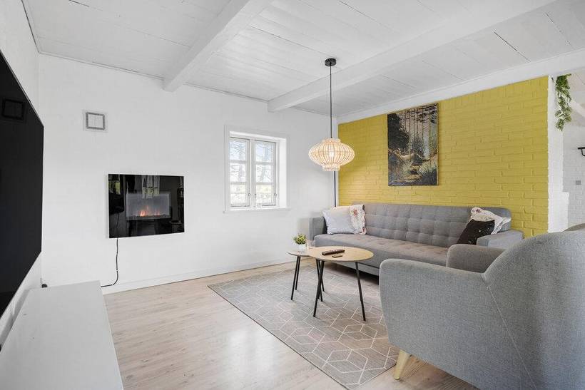 Foto von Ferienhaus AV23 in No - Westjütland