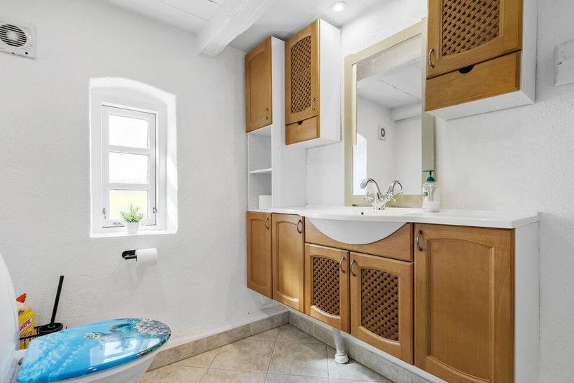 Foto von Ferienhaus AV23 in No - Westjütland