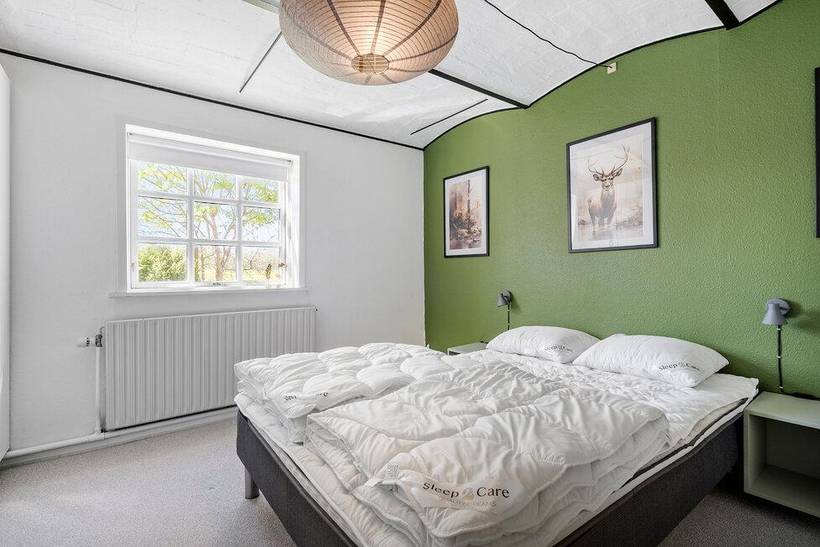 Foto von Ferienhaus AV23 in No - Westjütland