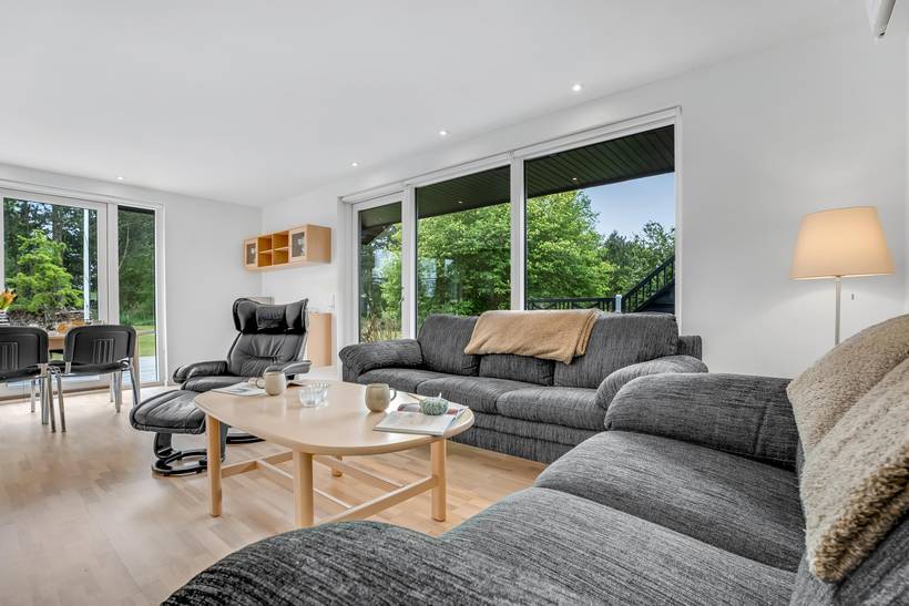Foto von Ferienhaus AV27 in Hummingen - Lolland