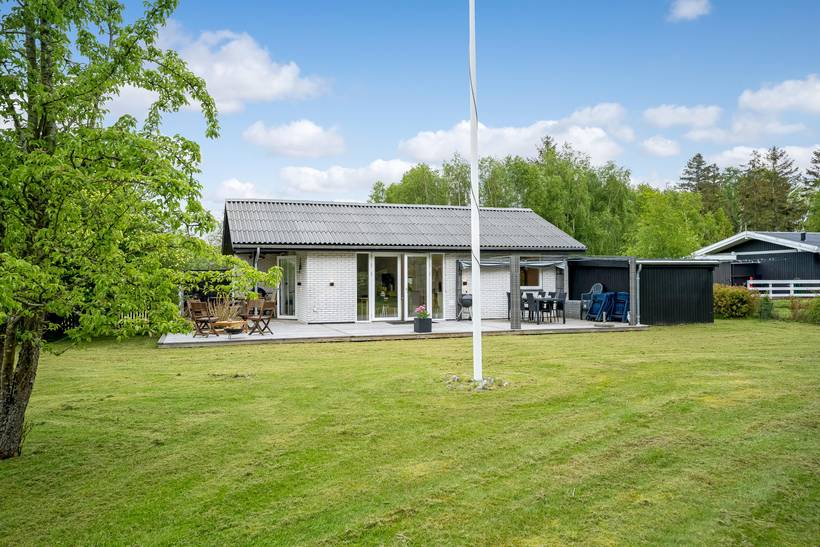 Foto von Ferienhaus AV27 in Hummingen - Lolland