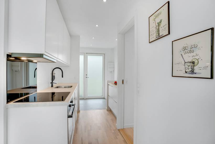 Foto von Ferienhaus AV27 in Hummingen - Lolland
