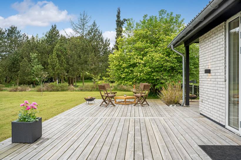 Foto von Ferienhaus AV27 in Hummingen - Lolland