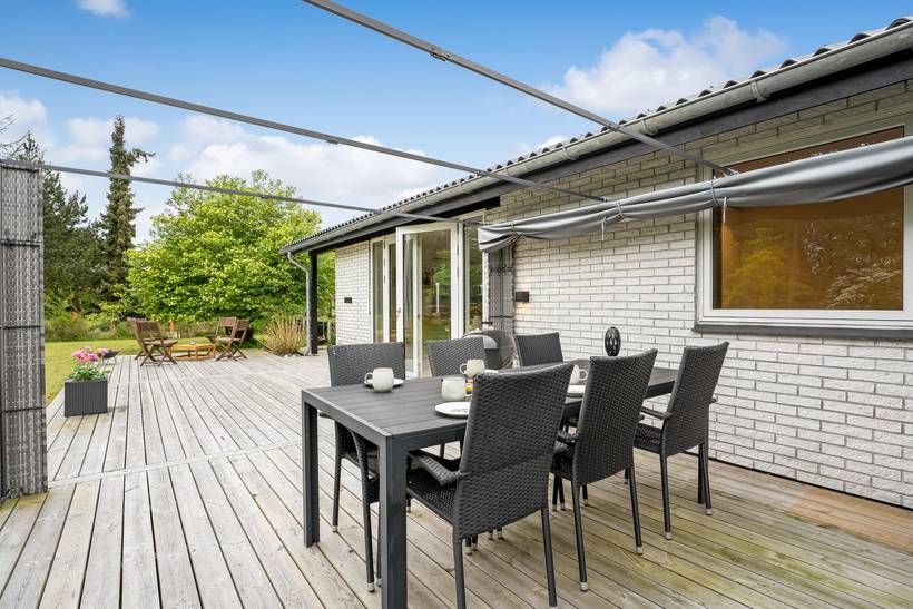 Foto von Ferienhaus AV27 in Hummingen - Lolland