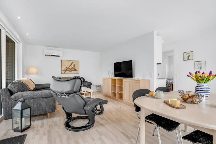 Foto von Ferienhaus AV27 in Hummingen - Lolland