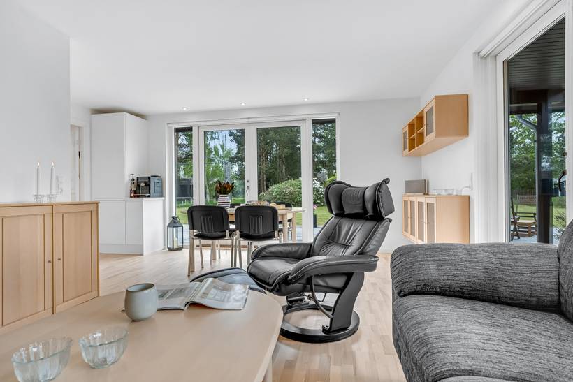 Foto von Ferienhaus AV27 in Hummingen - Lolland