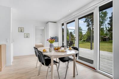 Vorschaubild von Ferienhaus AV27 in Hummingen - Lolland