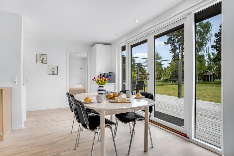Foto von Ferienhaus AV27 in Hummingen - Lolland