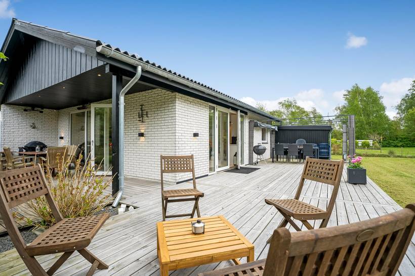 Foto von Ferienhaus AV27 in Hummingen - Lolland