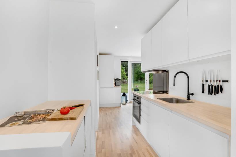 Foto von Ferienhaus AV27 in Hummingen - Lolland