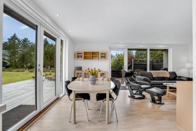 Vorschaubild von Ferienhaus AV27 in Hummingen - Lolland