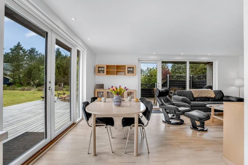 Foto von Ferienhaus AV27 in Hummingen - Lolland