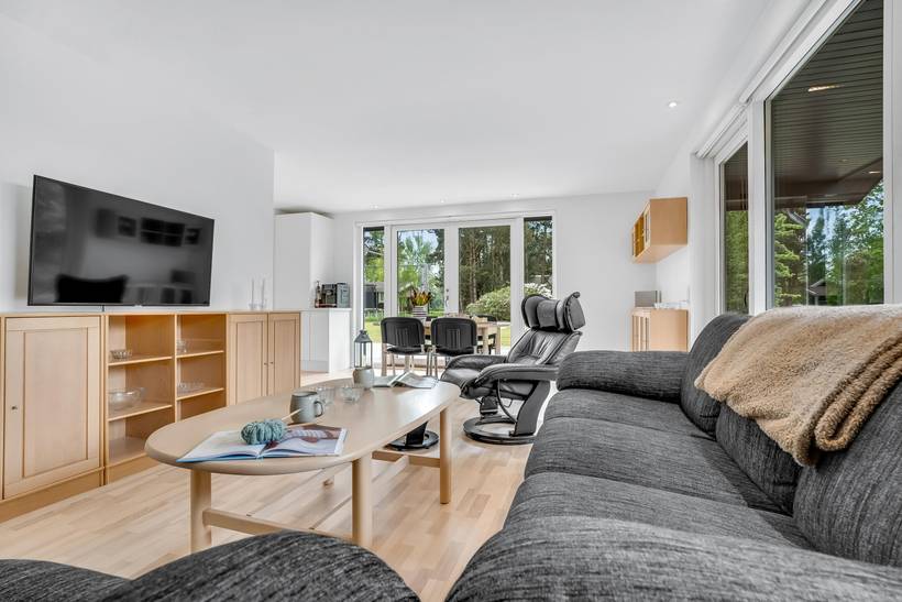 Foto von Ferienhaus AV27 in Hummingen - Lolland