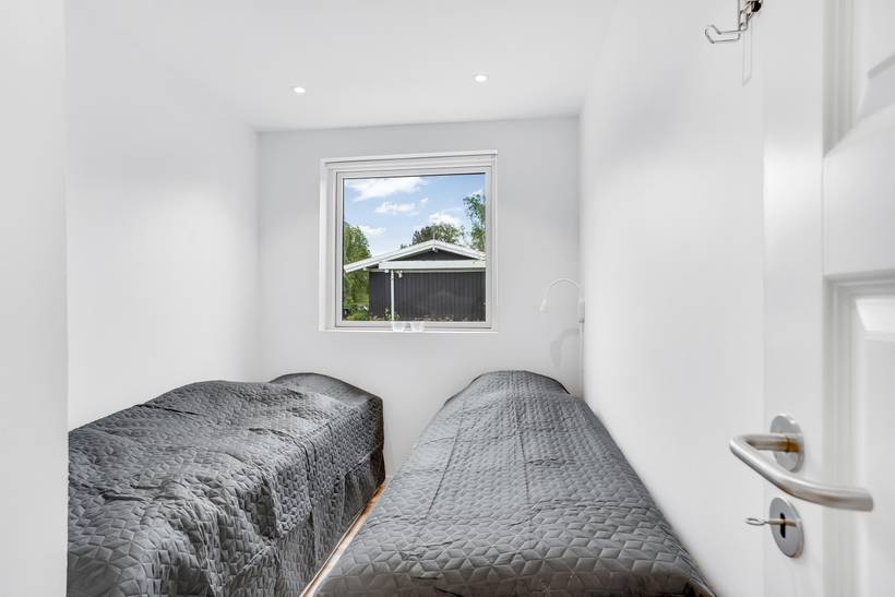 Foto von Ferienhaus AV27 in Hummingen - Lolland