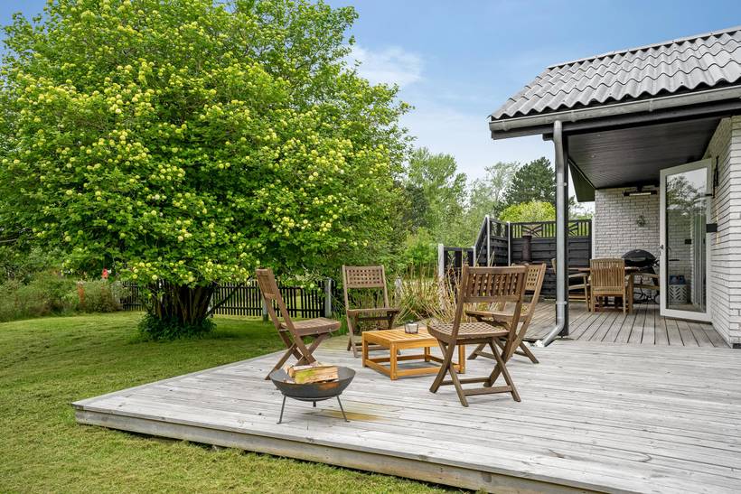 Foto von Ferienhaus AV27 in Hummingen - Lolland