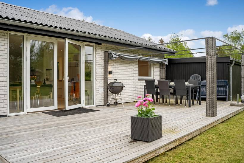 Foto von Ferienhaus AV27 in Hummingen - Lolland