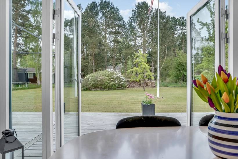 Foto von Ferienhaus AV27 in Hummingen - Lolland