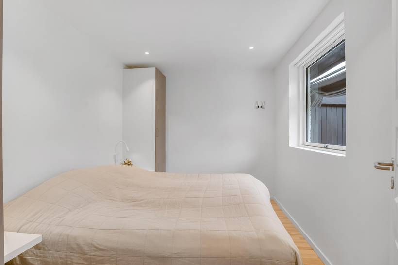 Foto von Ferienhaus AV27 in Hummingen - Lolland