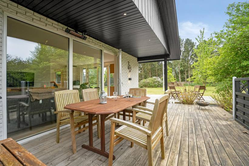 Foto von Ferienhaus AV27 in Hummingen - Lolland