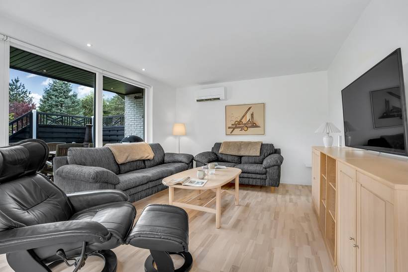 Foto von Ferienhaus AV27 in Hummingen - Lolland