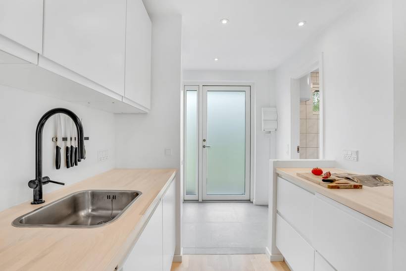 Foto von Ferienhaus AV27 in Hummingen - Lolland