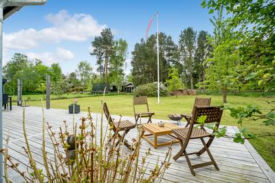 Vorschaubild von Ferienhaus AV27 in Hummingen - Lolland