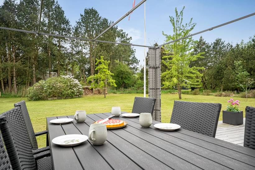 Foto von Ferienhaus AV27 in Hummingen - Lolland
