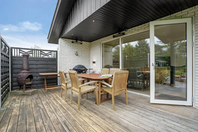 Foto von Ferienhaus AV27 in Hummingen - Lolland