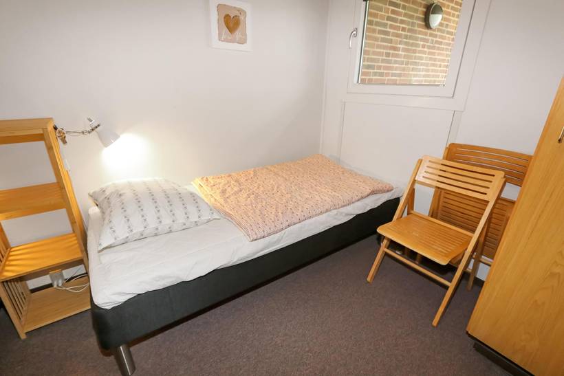 Foto von Ferienhaus AV34 in Henne Strand - Westjütland